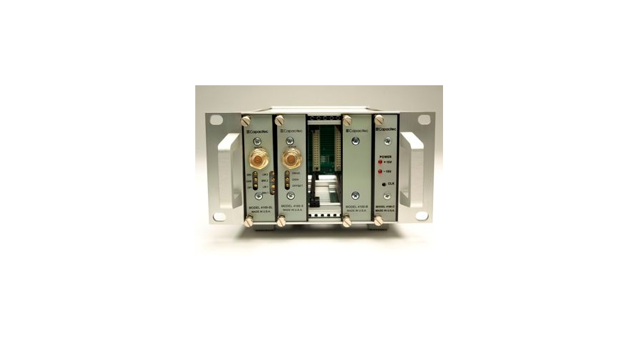 5000 Series Modular Non-Contact Capacitive Displacement