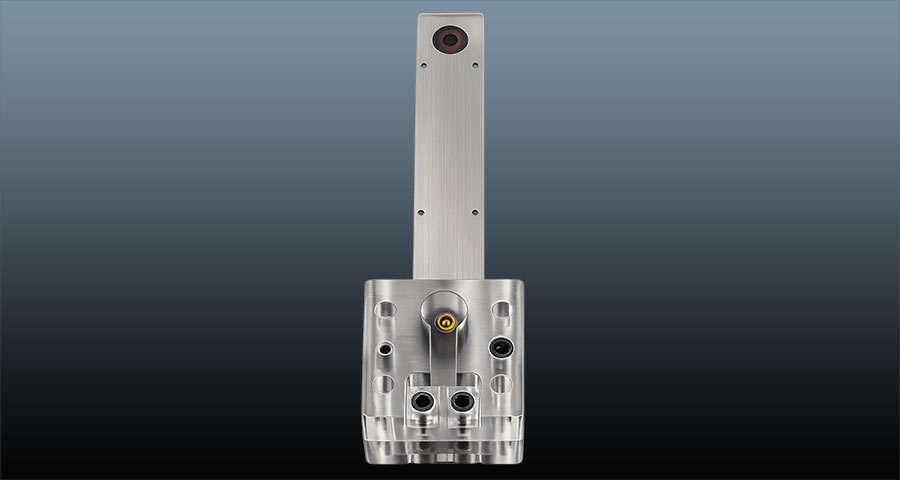 Industrial Gap Sensors and Wands