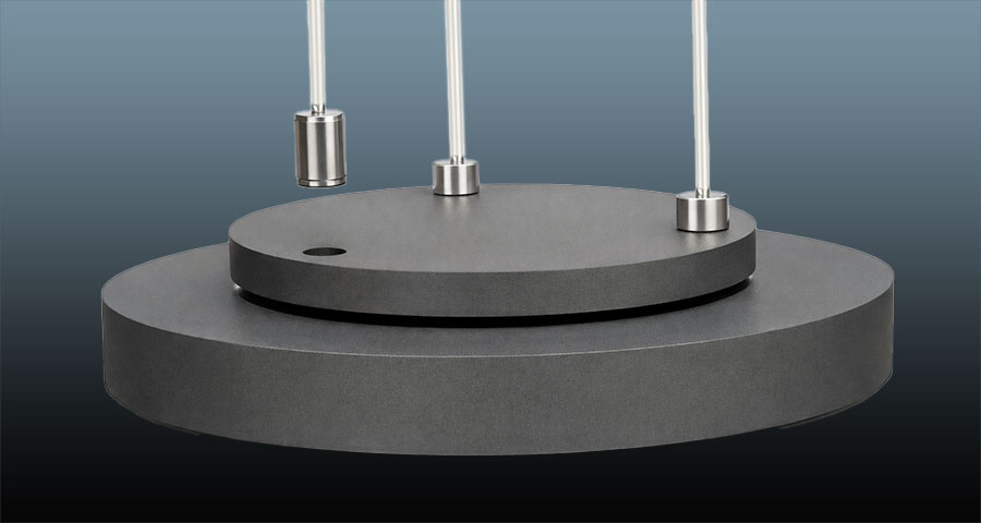 HPT Series Threaded Probes
