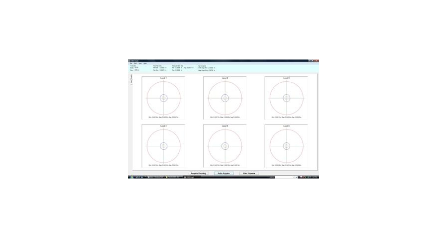 Bore Software
