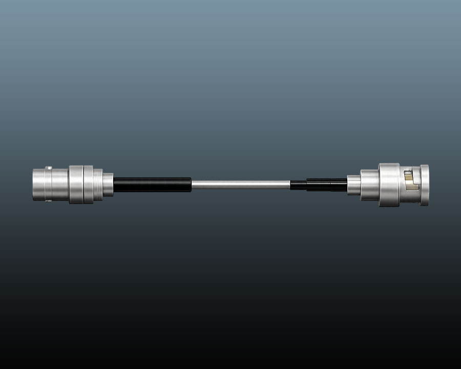 Cables & Connectors