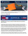 Capacitec Gapman Solutions Auto Test Show 2025