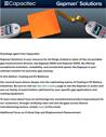 Capacitec Gapman Solutions Coating for EV Batteries