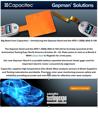 Capacitec Gapman Solutions Automotive Applications