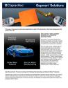Capacitec Gapman Solutions Auto Test Show 2024