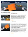 Capacitec Gapman Solutions Key Innovations and Products